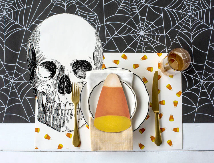 Candy Corn Placemat - Image 2