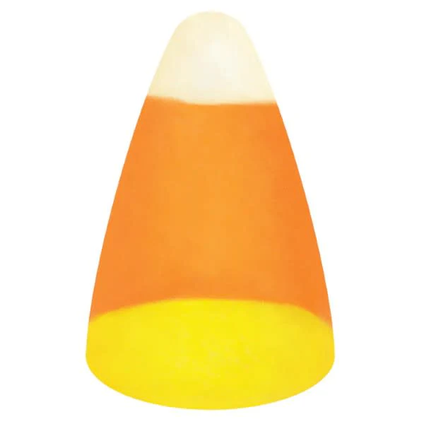 Candy Corn Table Accent