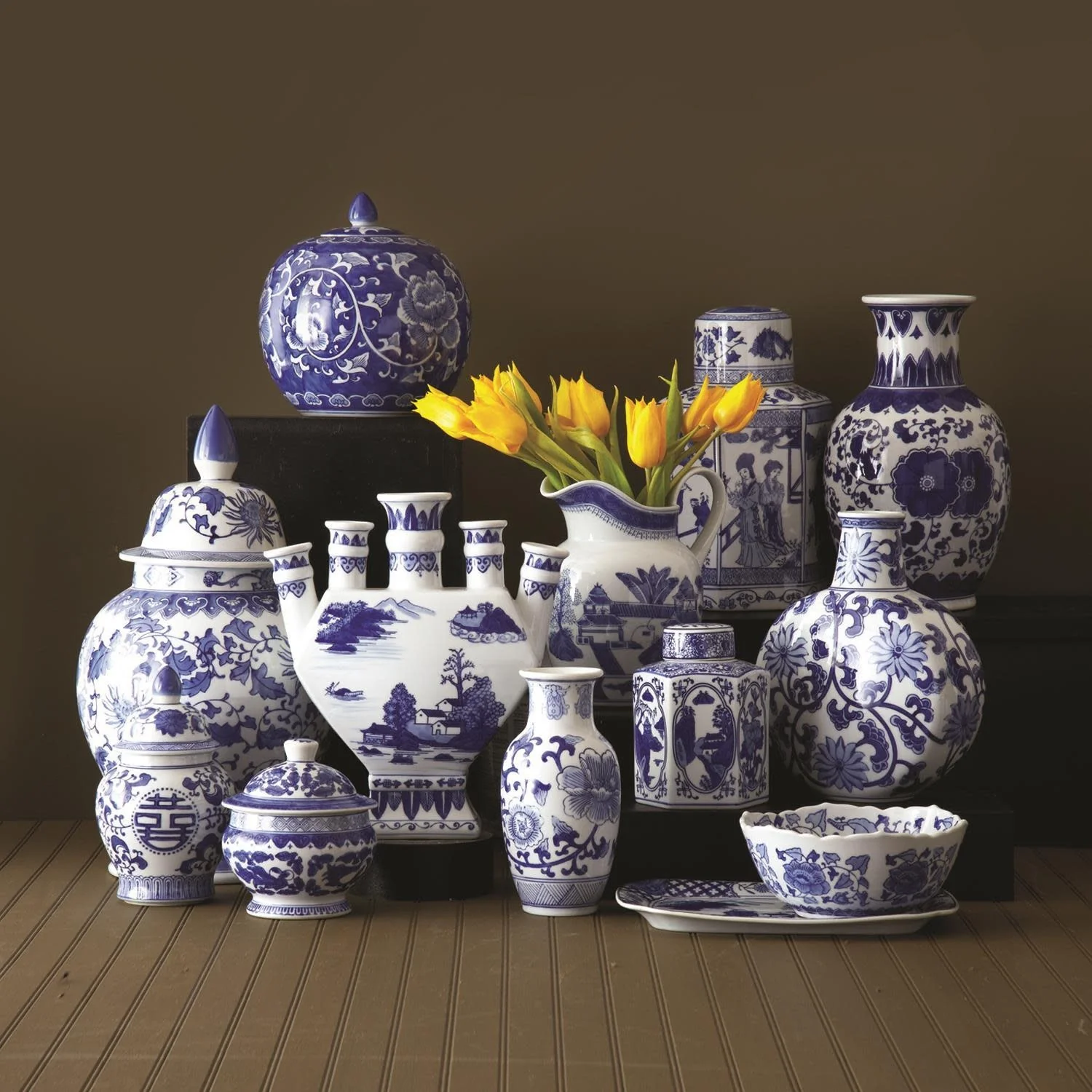 Canton Ceramic - Image 3