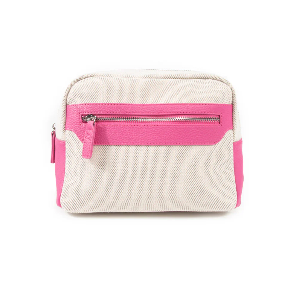 Capri Cosmetic Bag - Image 10