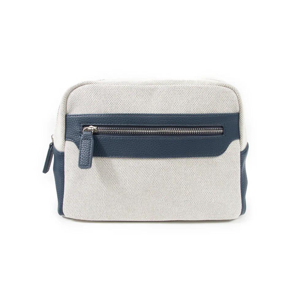 Capri Cosmetic Bag - Image 12
