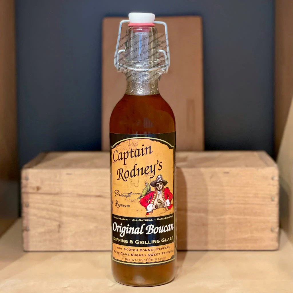 Original Boucan Glaze - Classic Edition - Image 2