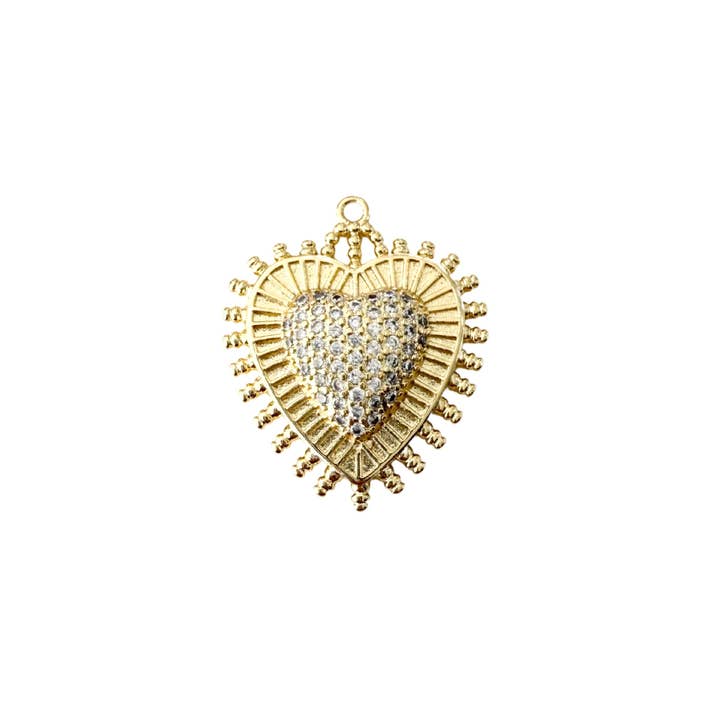 Carded Huggie Charm - Image 10