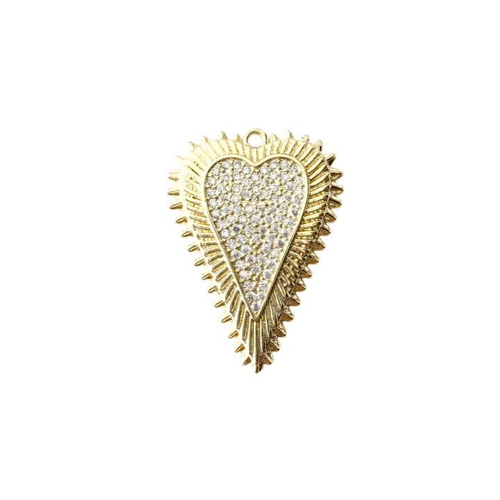 Carded Huggie Charm - Image 12