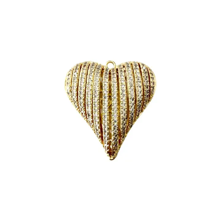 Carded Huggie Charm - Image 19