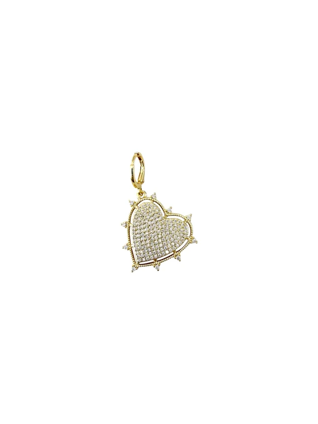 Carded Huggie Charm - Image 20