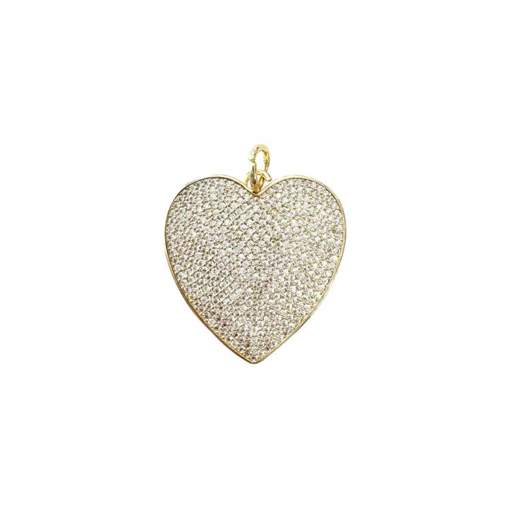 Carded Huggie Charm - Image 21