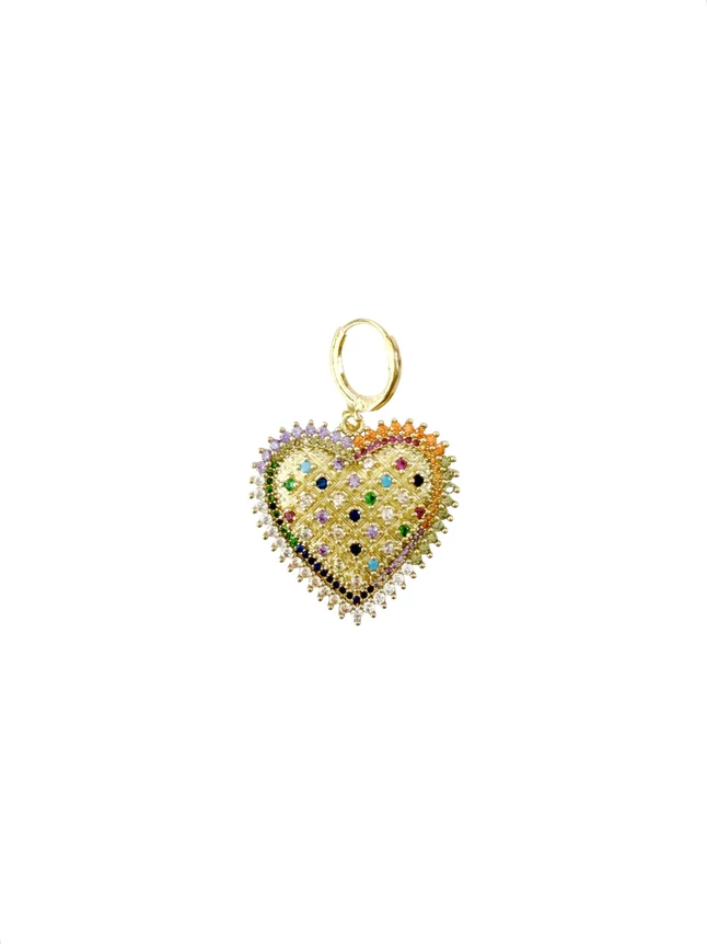 Carded Huggie Charm - Image 22