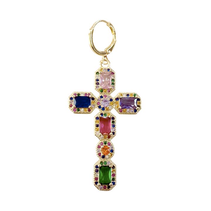 Carded Huggie Charm - Image 27