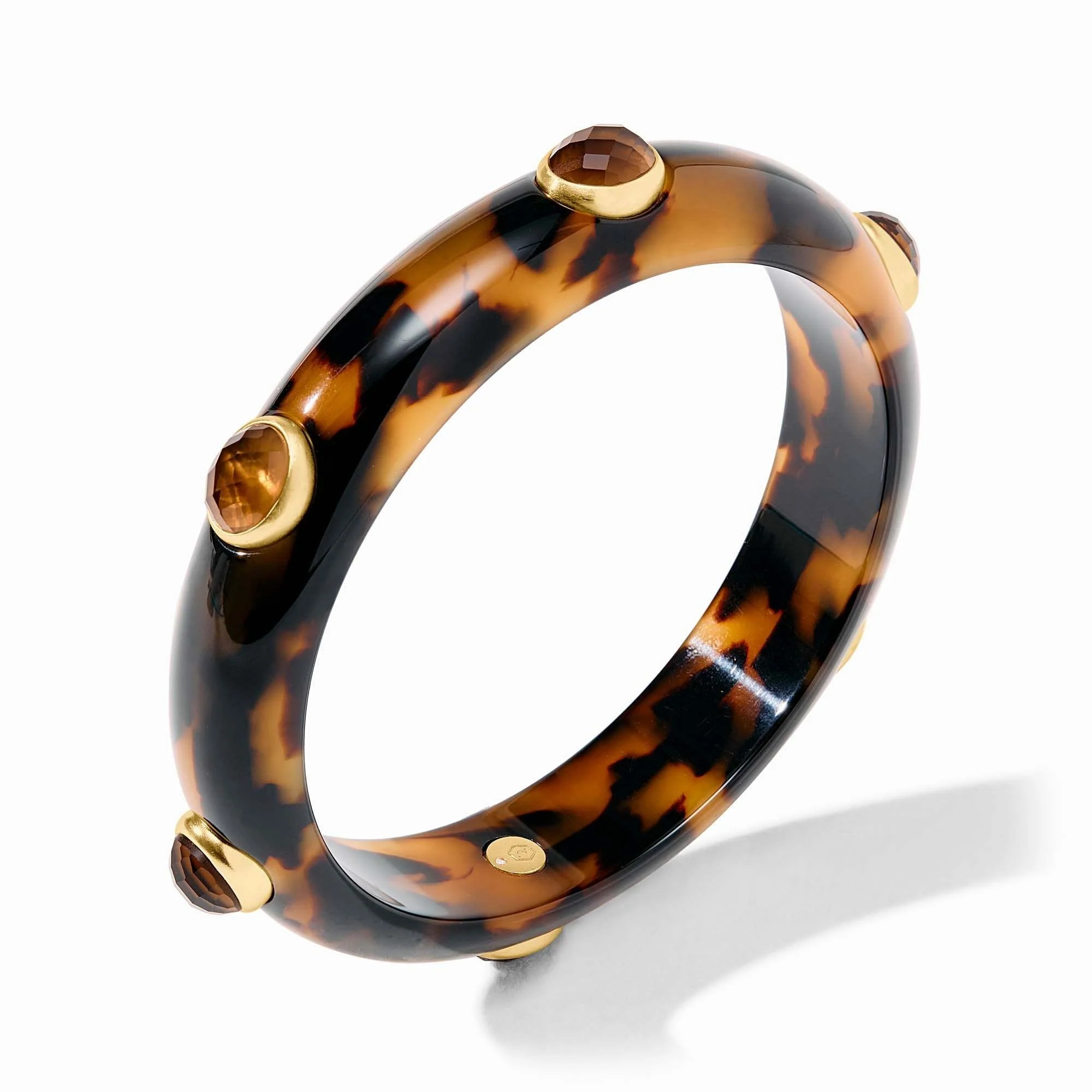 Carnaby Stone Bangle - Image 2