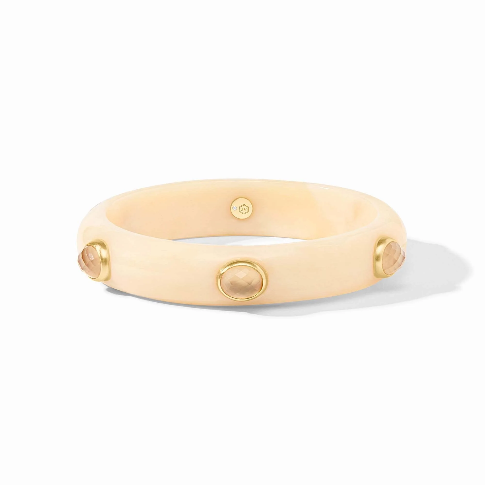 Carnaby Stone Bangle - Image 3