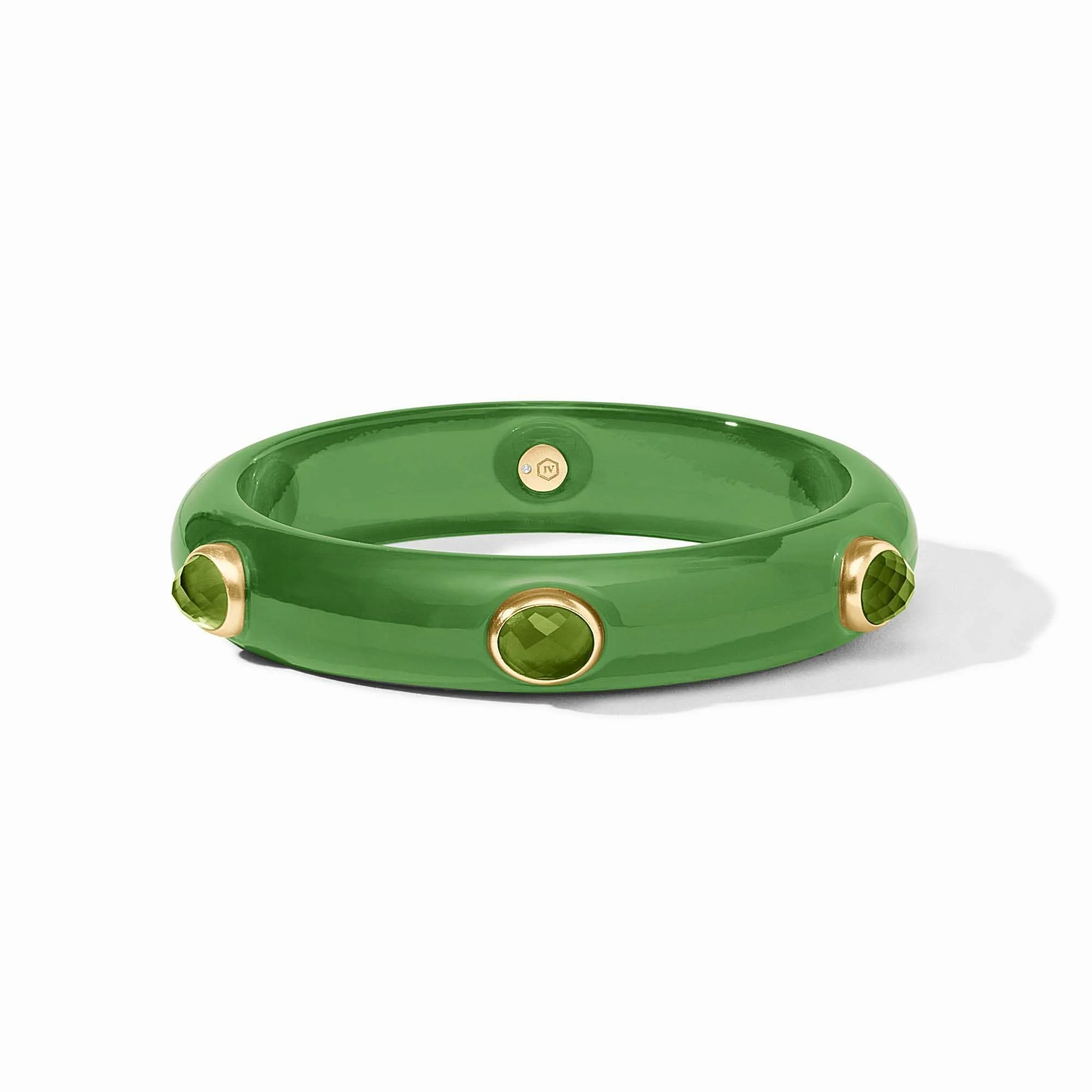 Carnaby Stone Bangle - Image 4