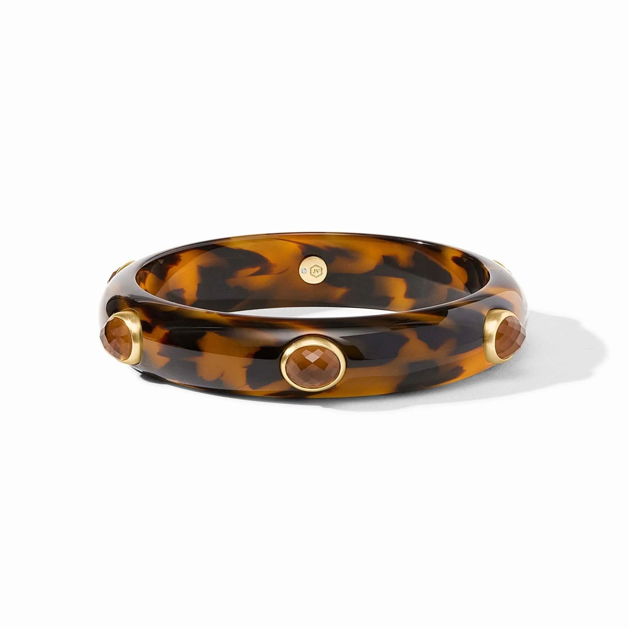 Carnaby Stone Bangle - Image 5