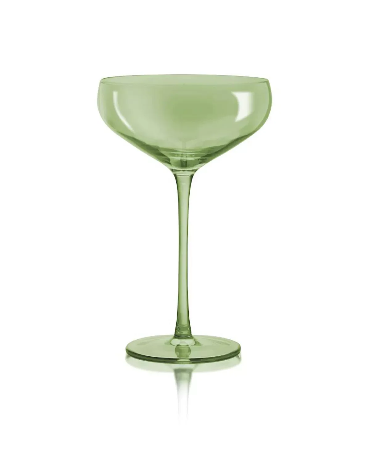 Carnival Coupe Glass - Image 15