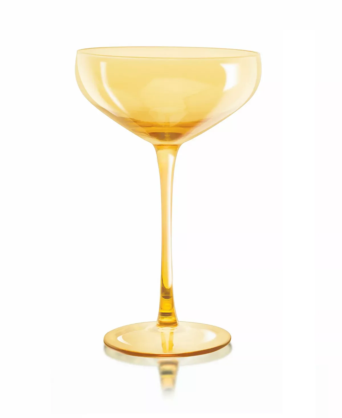 Carnival Coupe Glass - Image 5