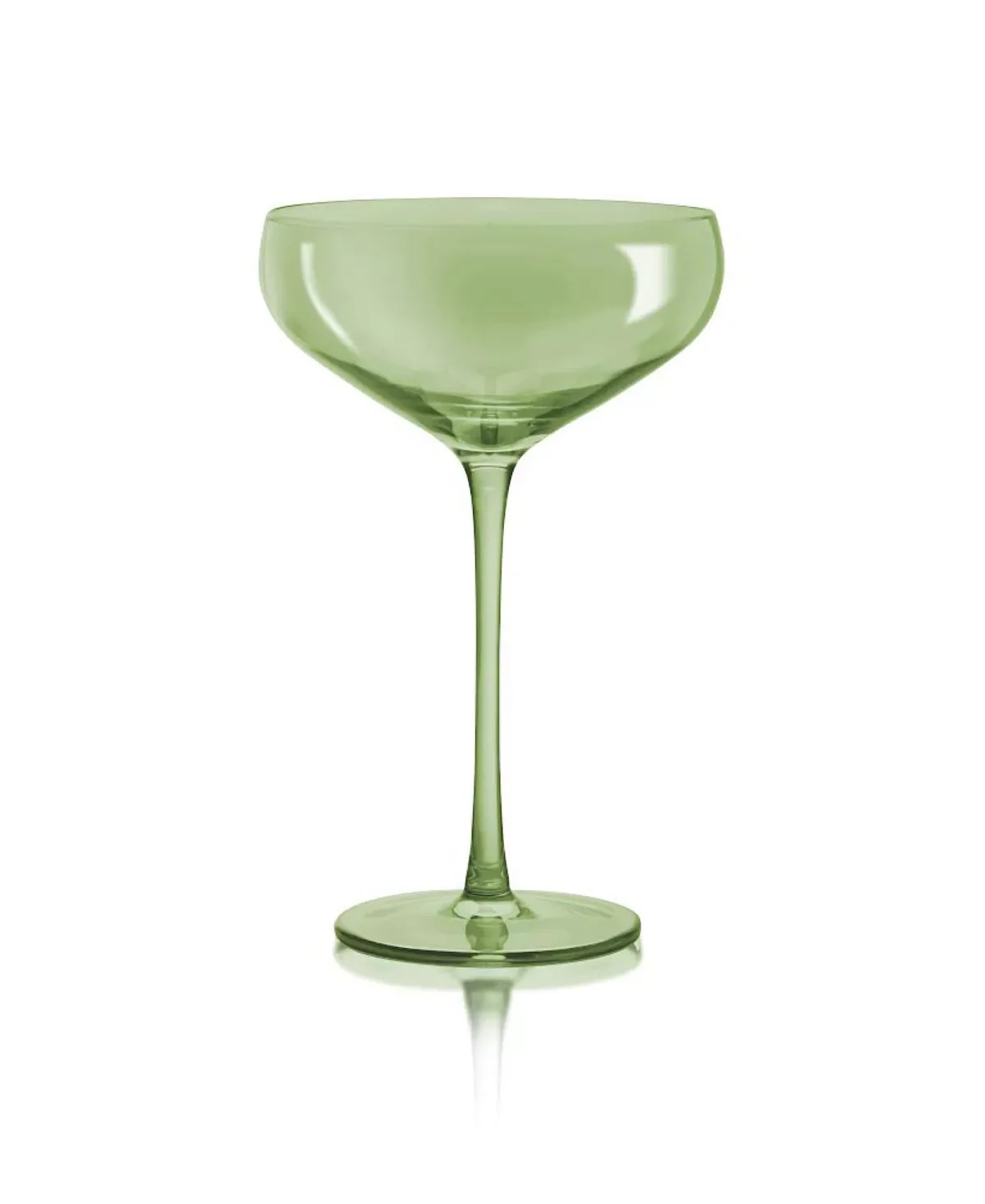 Carnival Coupe Glass - Image 6
