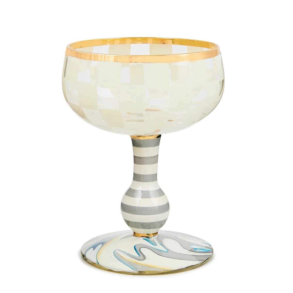 Carnival Coupe Glass - Image 8