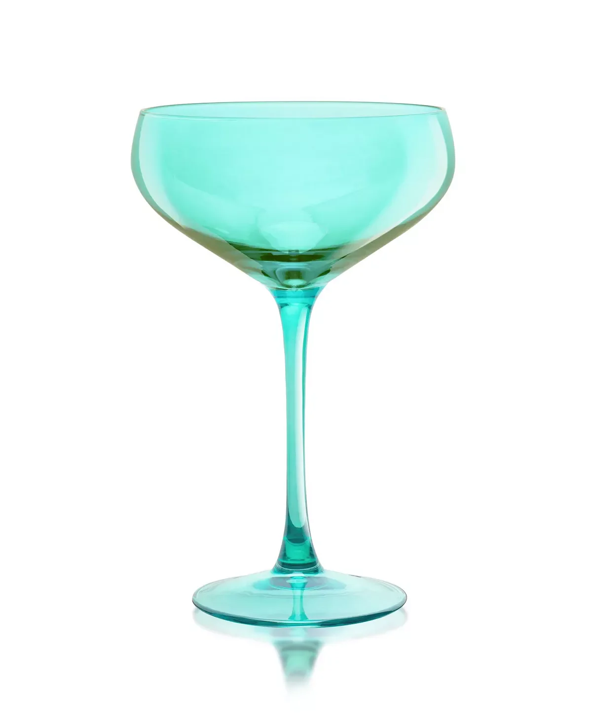 Carnival Coupe Glass - Image 8