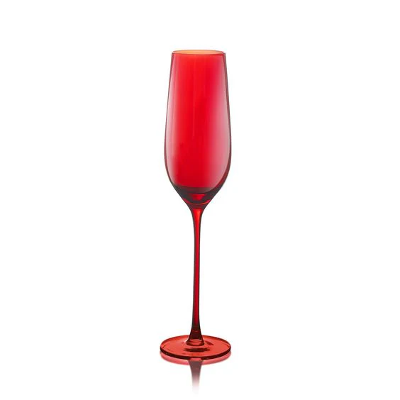 Carnival Flute Glass - Image 16