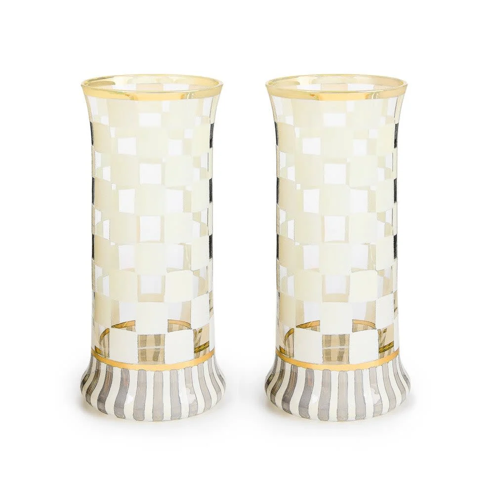 Carnival Highball Glass - Sold Individually - Image 5
