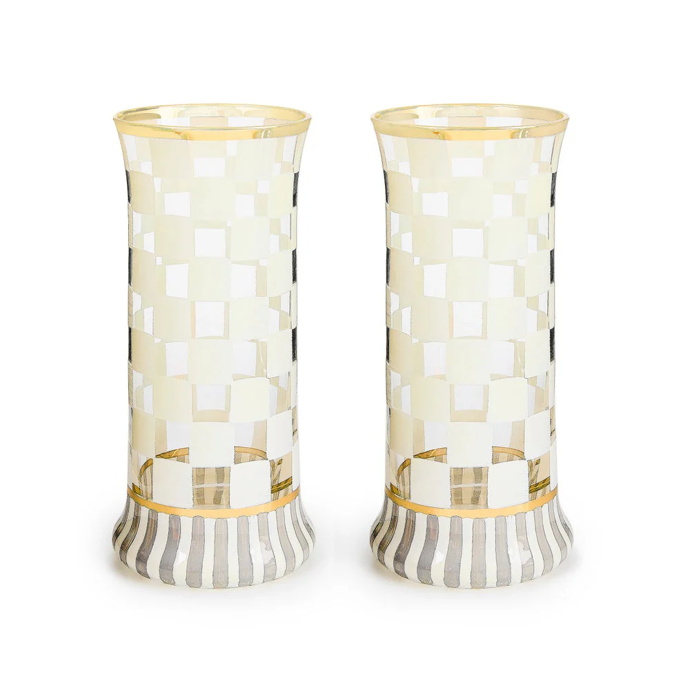 Carnival Highball Glass - Sold Individually - Image 8