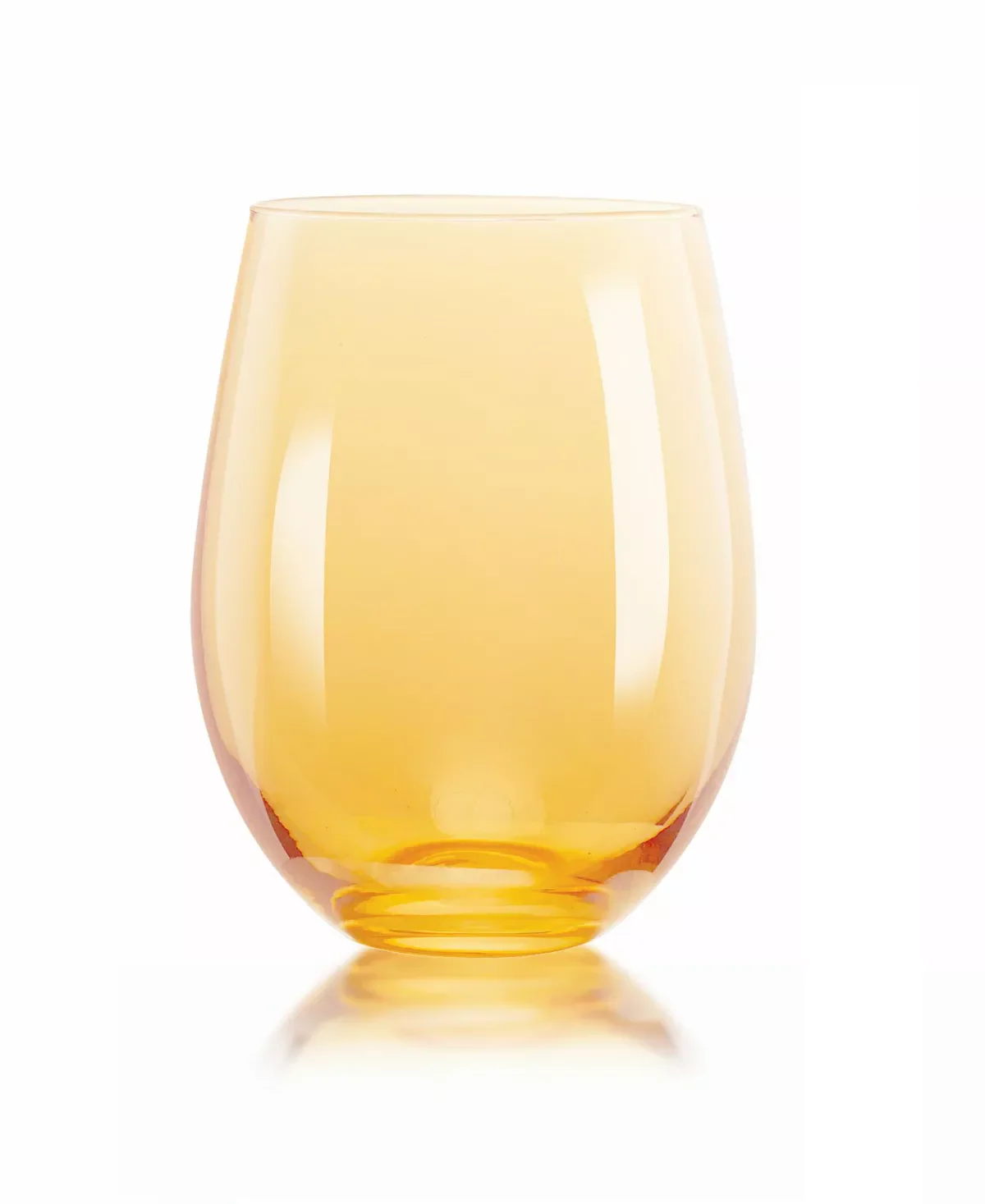 Carnival Stemless Wine Glass - Image 14