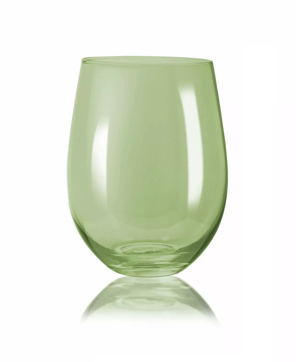 Carnival Stemless Wine Glass - Image 6