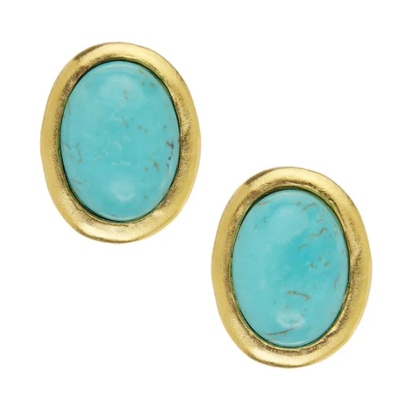 Caroline Studs - Image 9