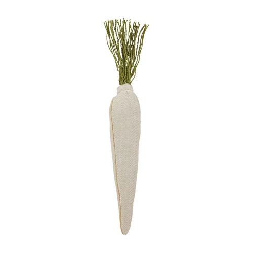 Carrot Decor
