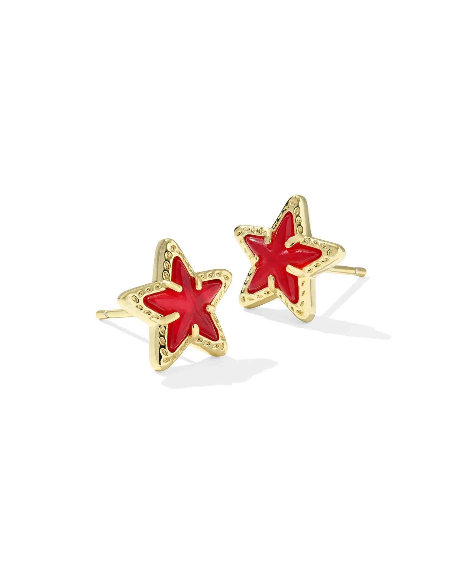 Cassidy Stud Earrings - Image 3