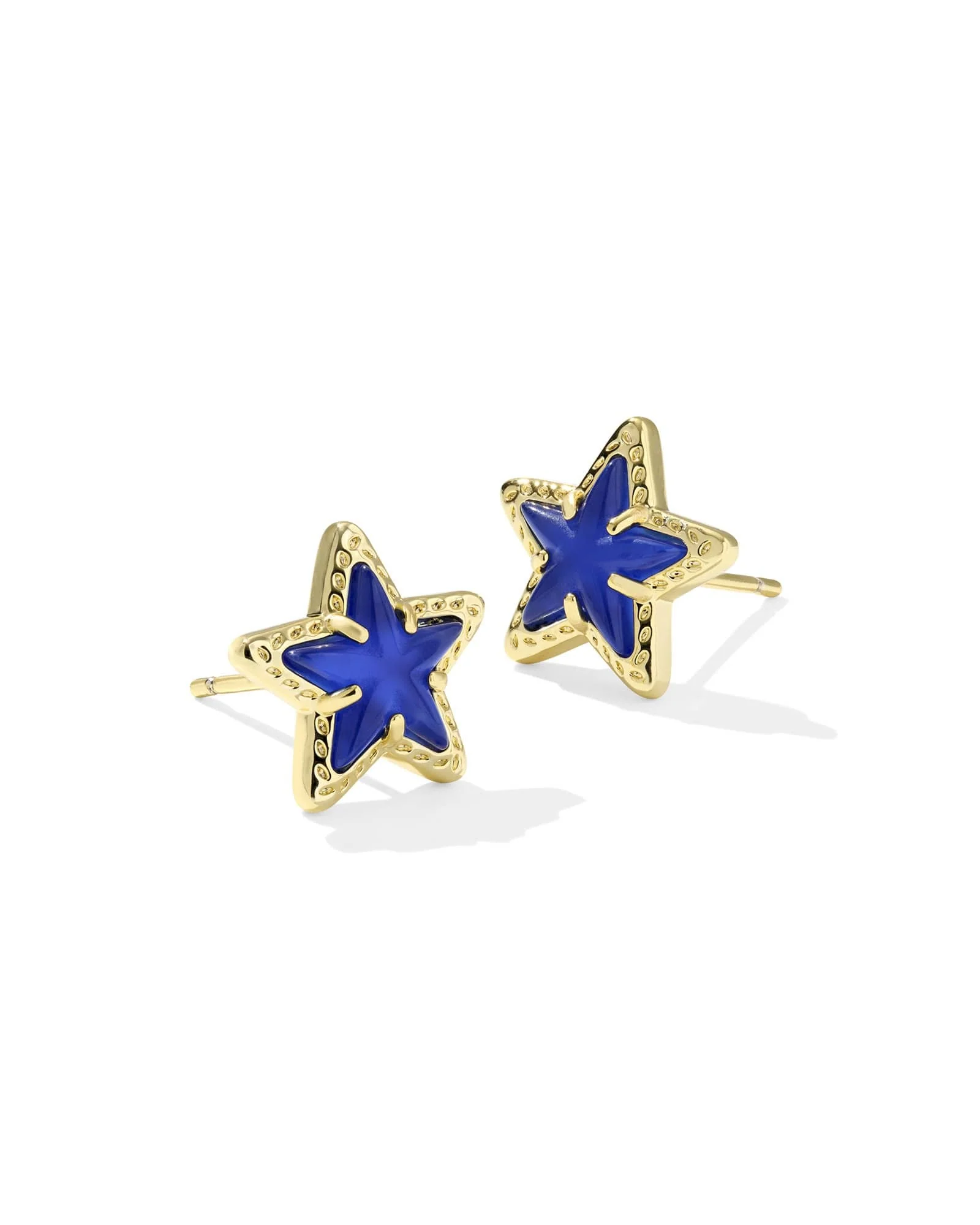 Cassidy Stud Earrings - Image 5