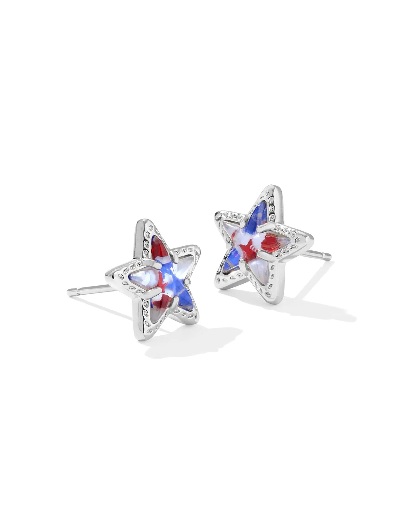 Cassidy Stud Earrings - Image 6