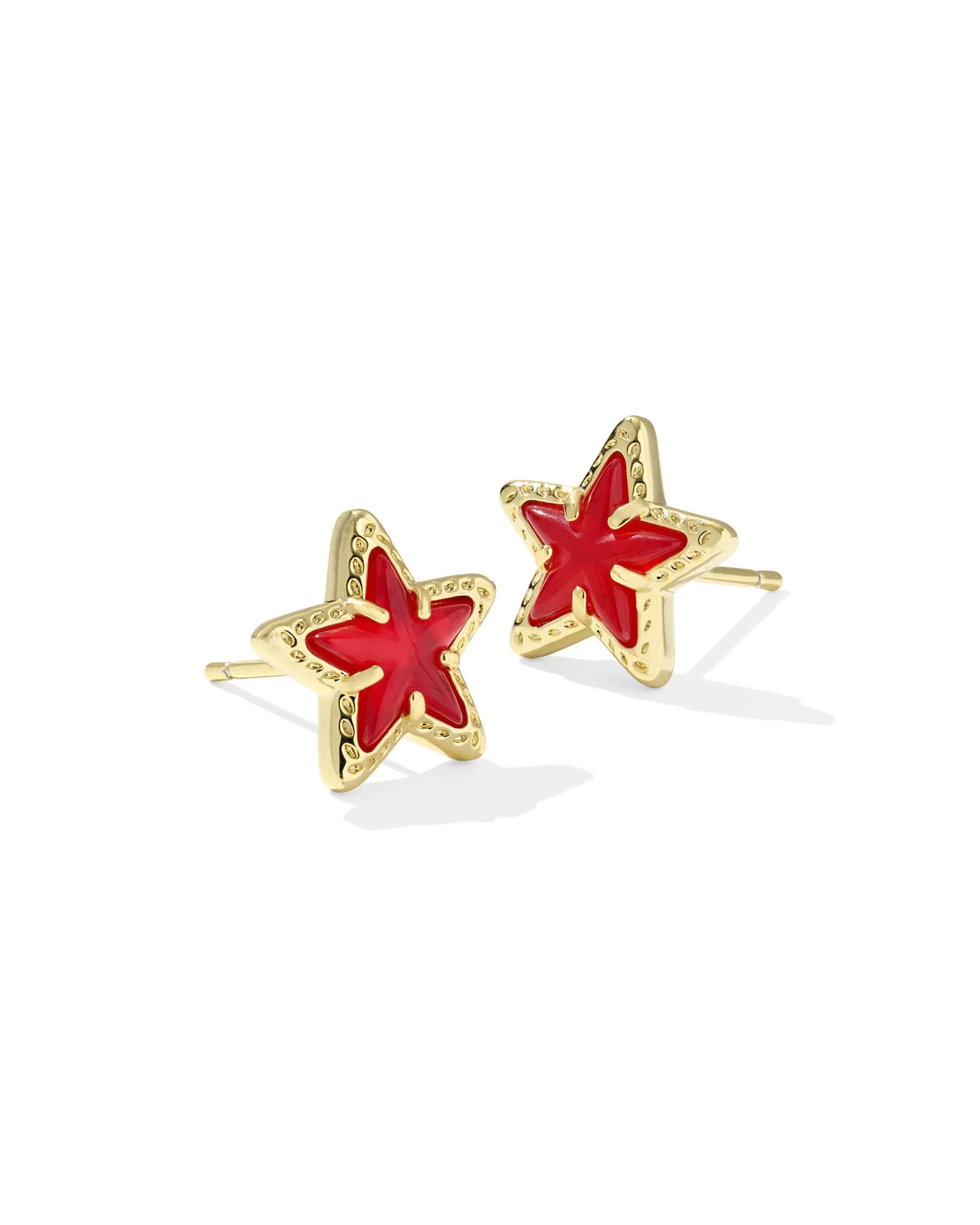 Cassidy Stud Earrings - Image 8