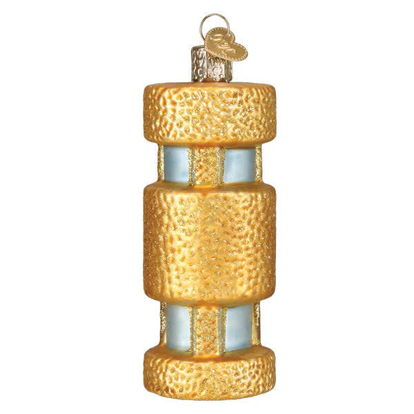 Cat Tower Ornament - Image 4