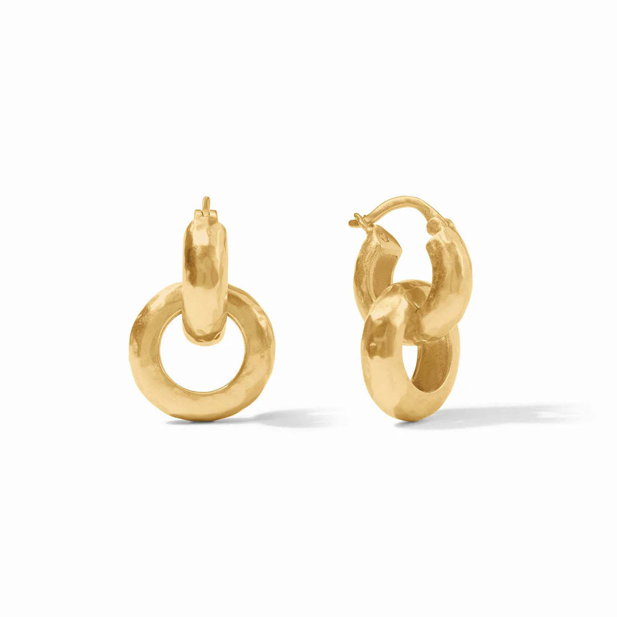 Catalina 2­-in-1 Earrings