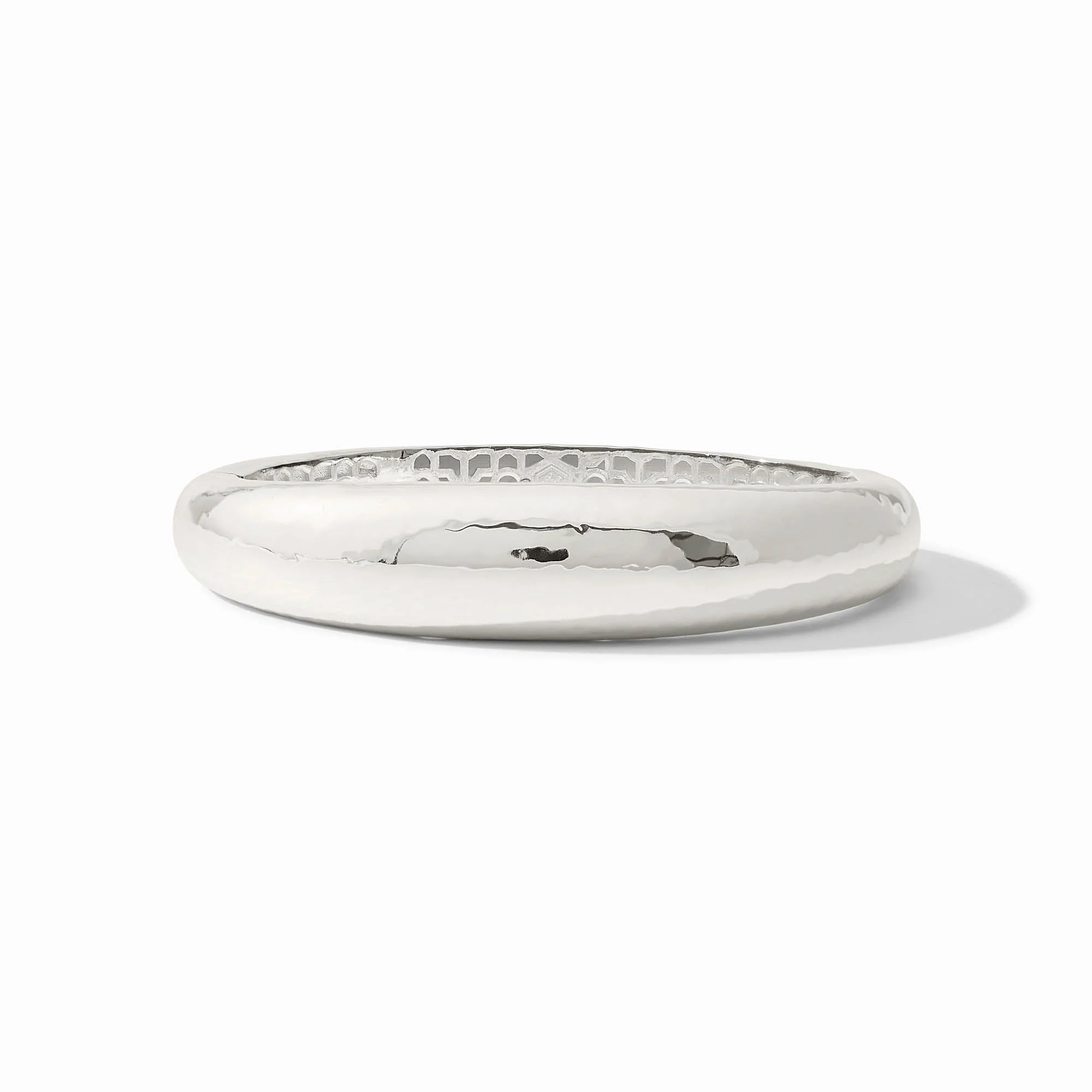 Catalina Demi  Hinge Bangle