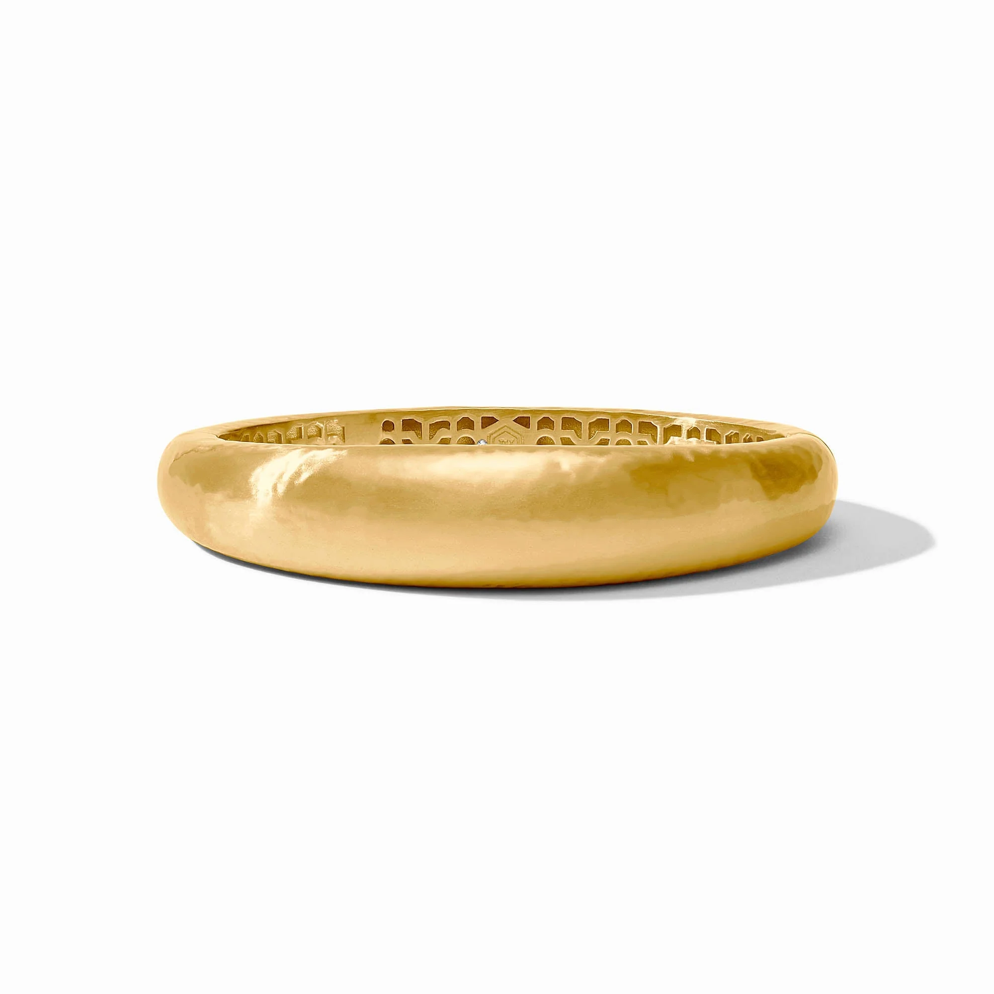 Catalina Demi  Hinge Bangle - Image 3