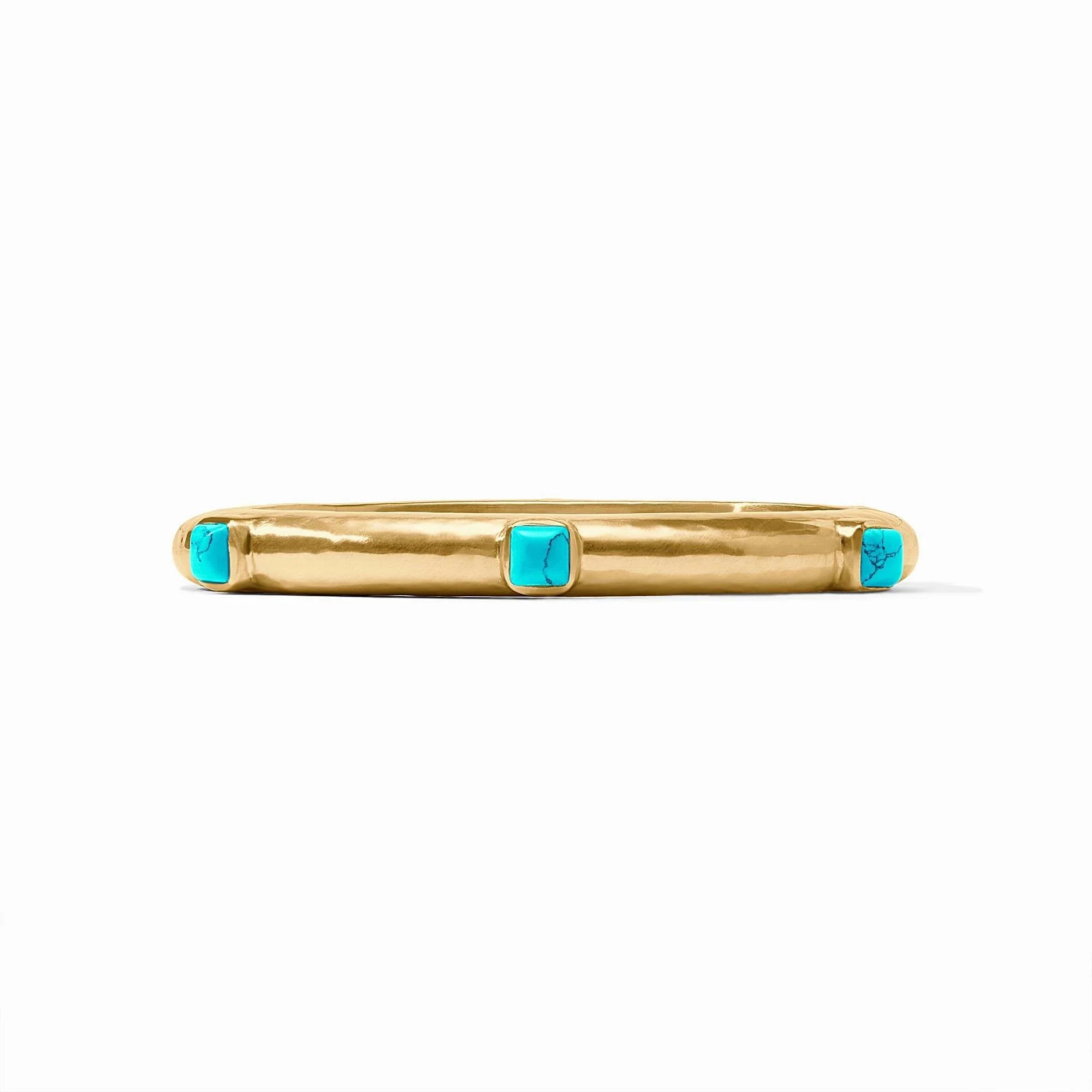 Catalina Hinge Bangle - Image 10