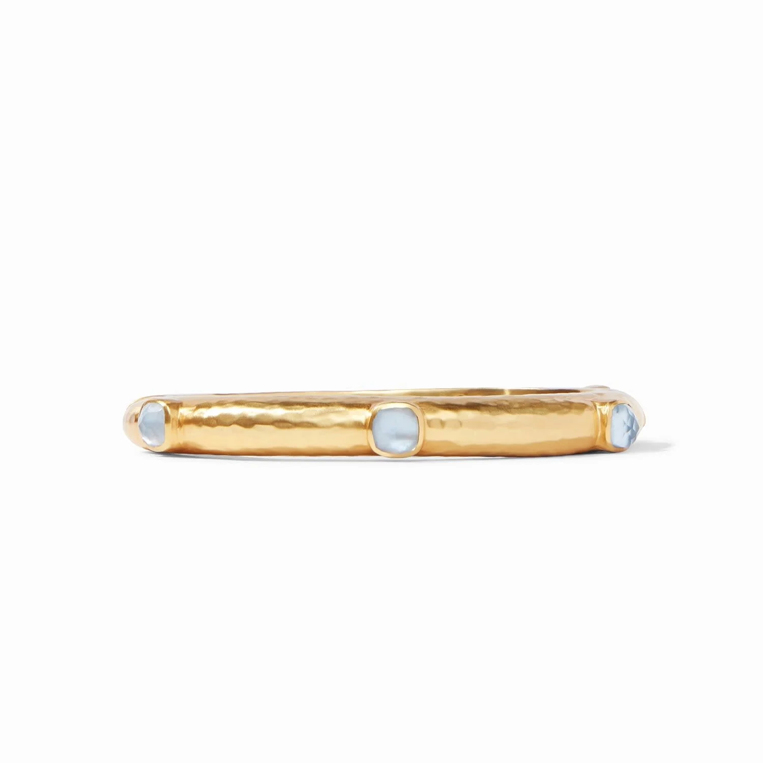 Catalina Hinge Bangle - Image 3