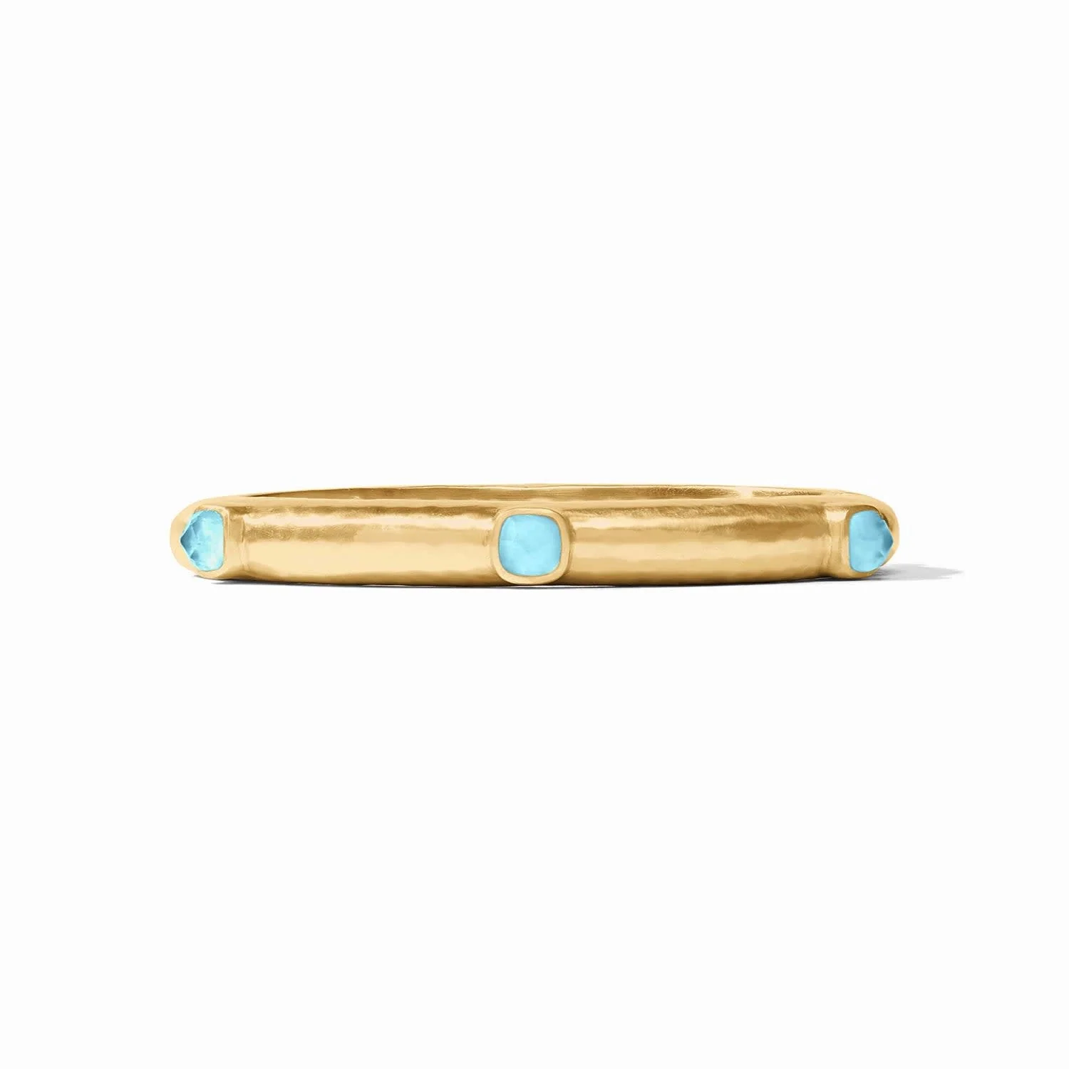 Catalina Hinge Bangle - Image 4
