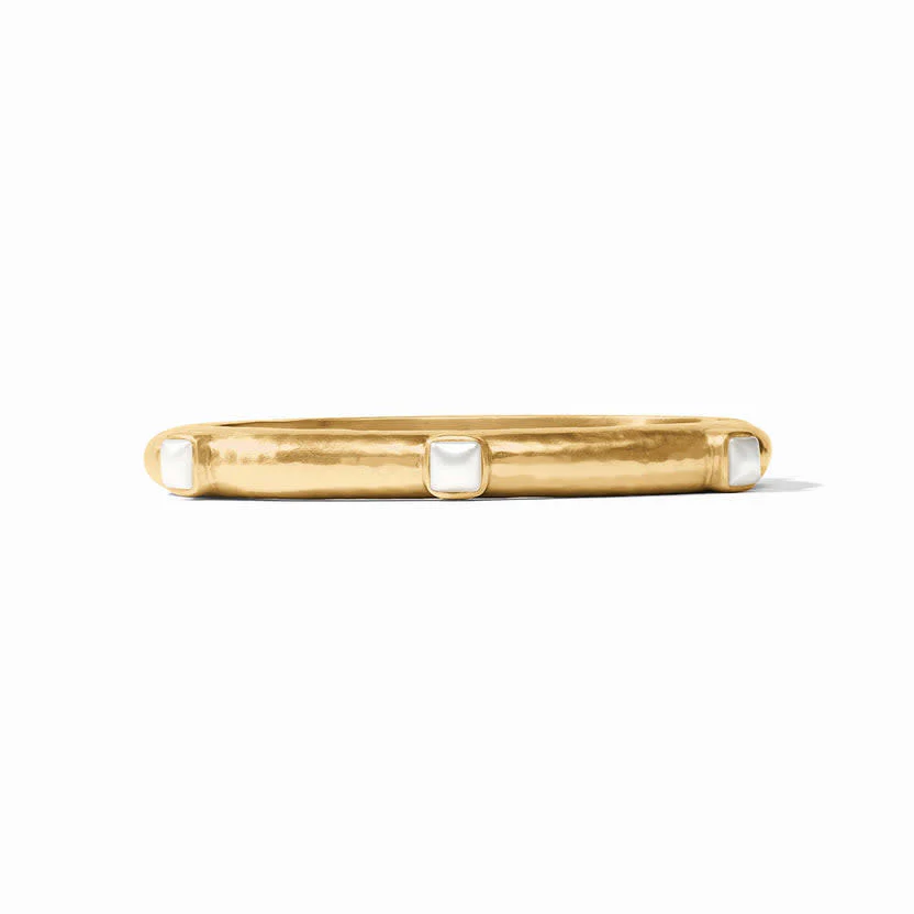 Catalina Hinge Bangle - Image 5
