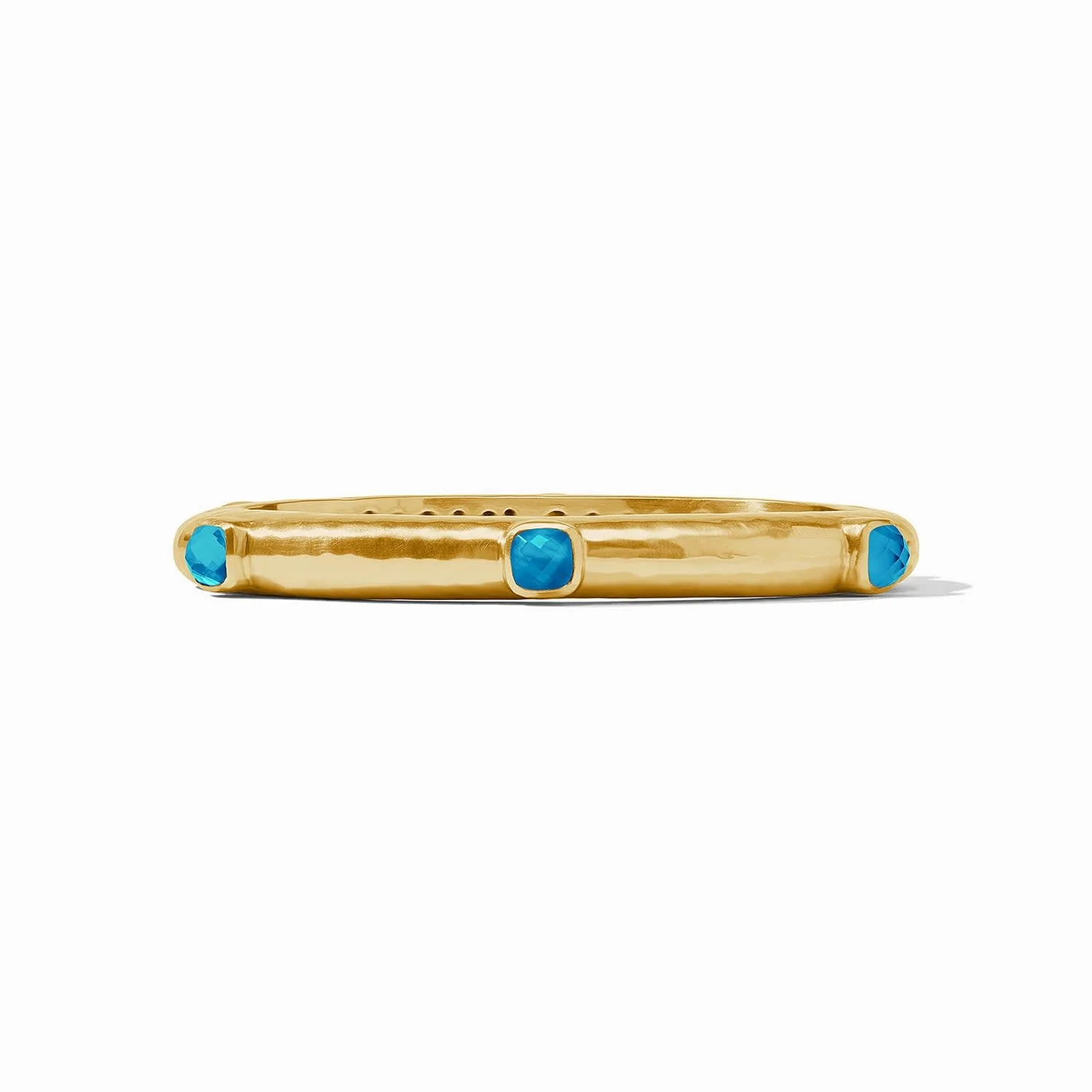Catalina Hinge Bangle - Image 7