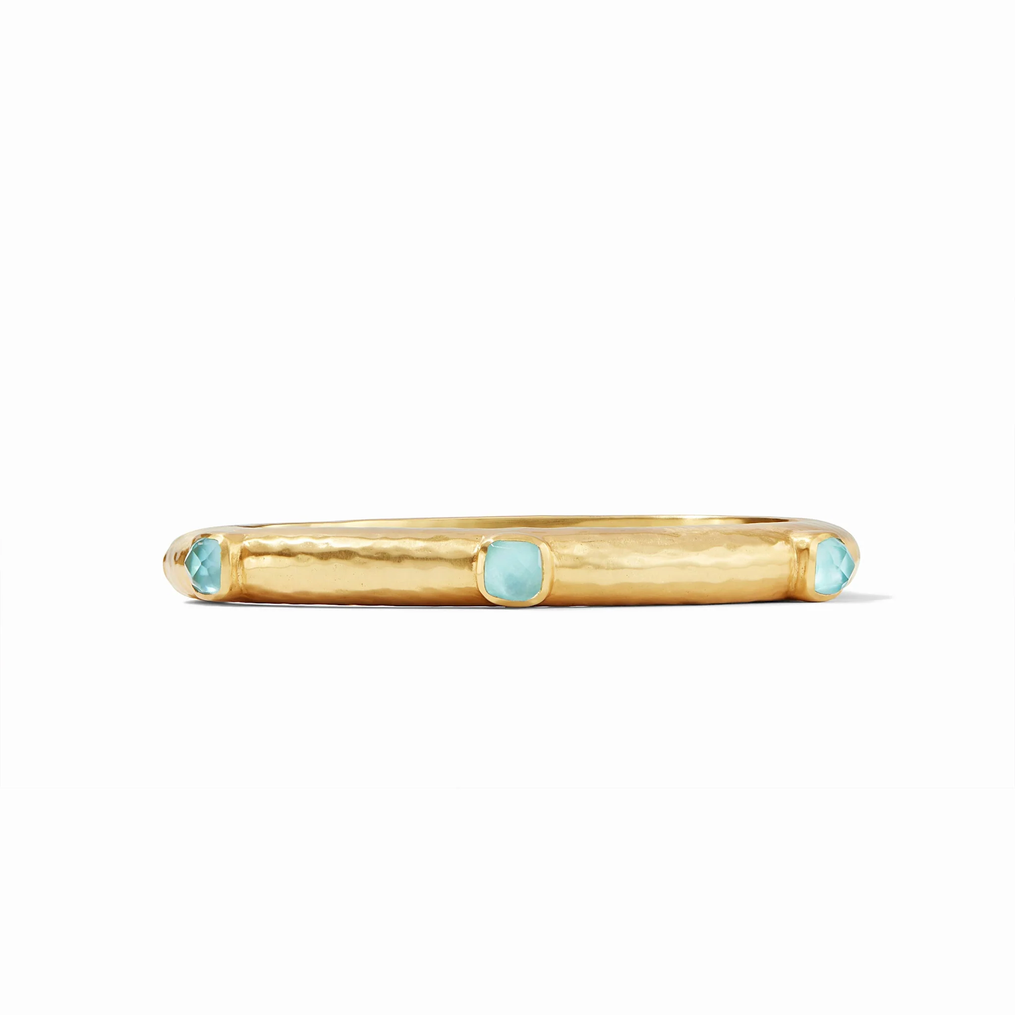 Catalina Hinge Bangle - Image 9