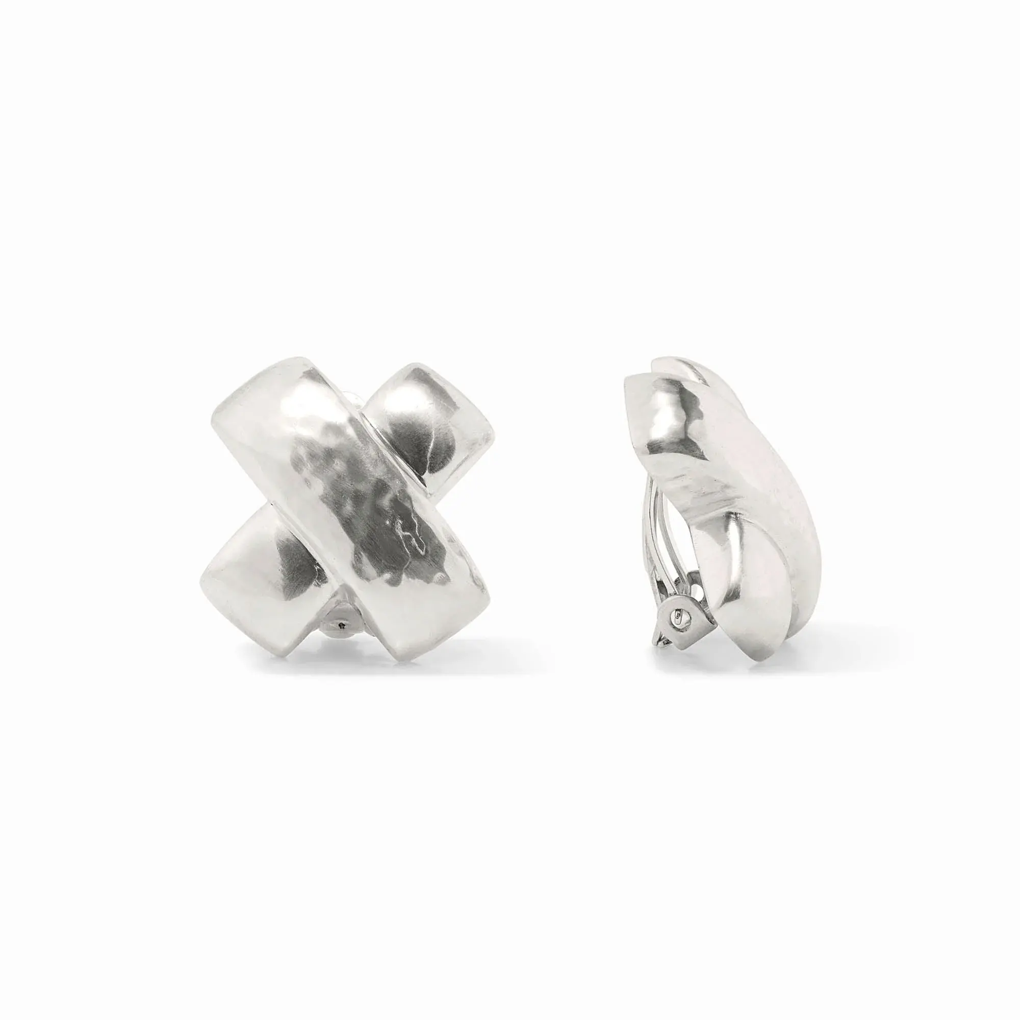 Catalina X Clip Silver