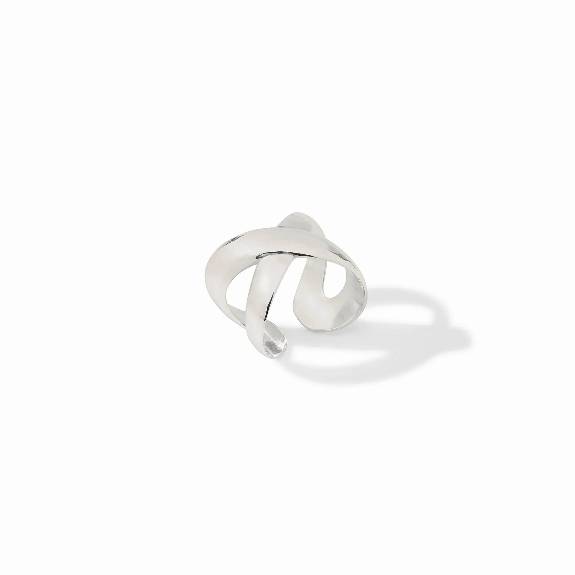 Catalina X Ring Silver - Image 2