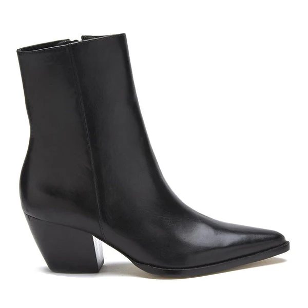 Caty Ankle Boots - Image 4