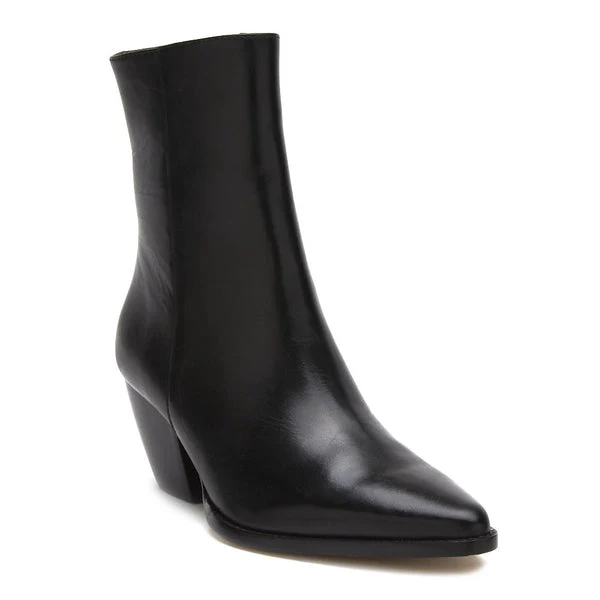 Caty Ankle Boots - Image 8