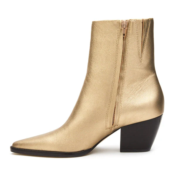 Caty Ankle Boots - Image 9