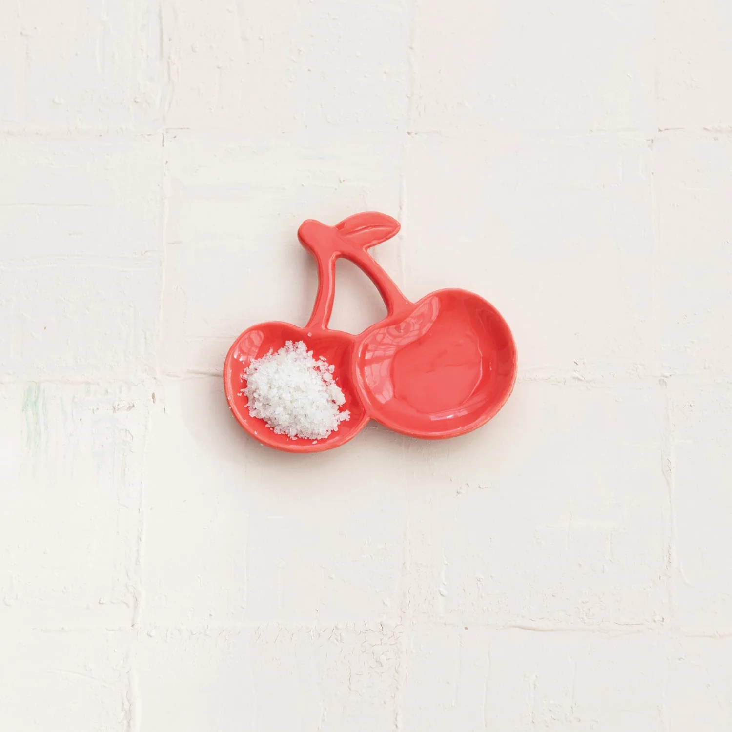 Ceramic Cherries Shaped Dish - Image 2