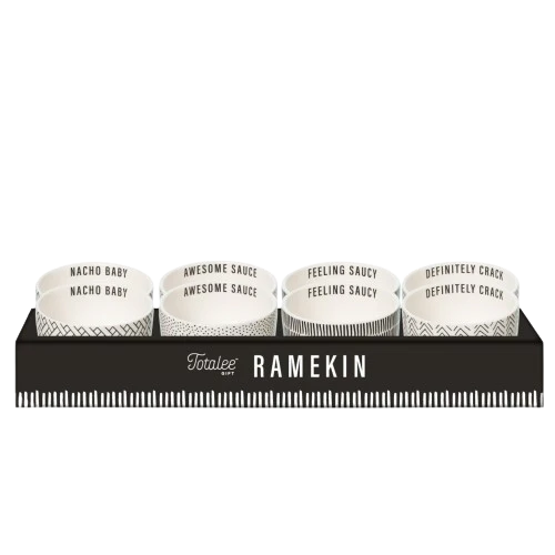 Ceramic Ramekin - Sold Individually